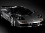 McLaren F1 High Downforce Package 1998 года